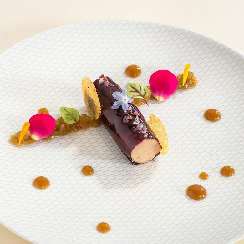Hotel - Restaurant Le Cerf & Spa