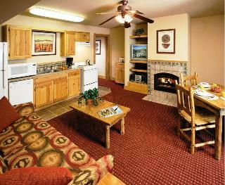 Aparthotel Worldmark Red River