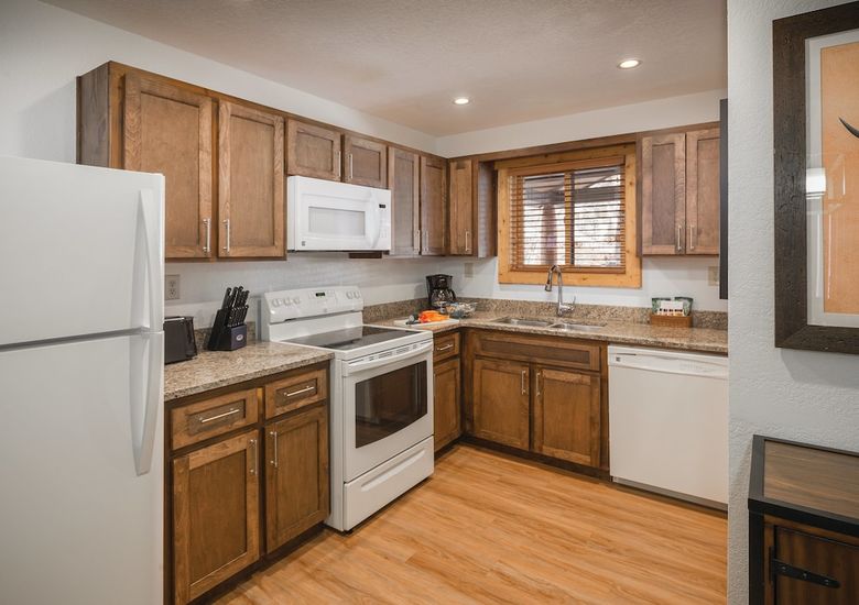 Aparthotel Worldmark Red River