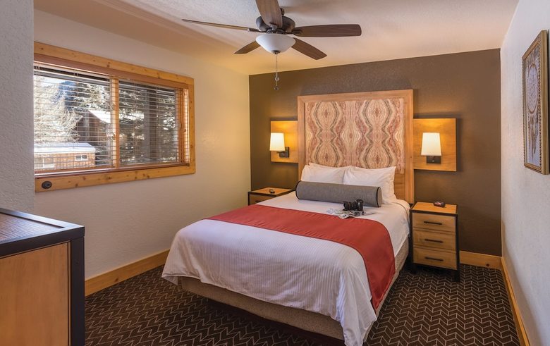 Aparthotel Worldmark Red River