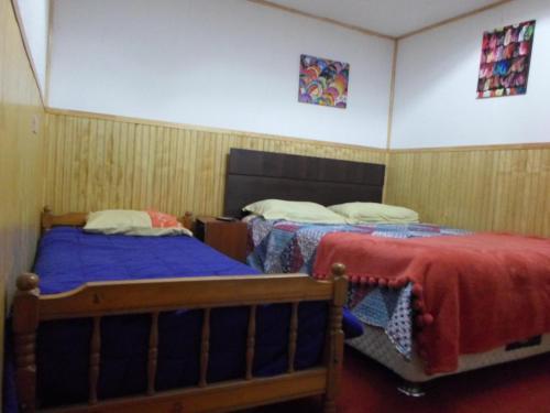 Hostal Don Nicolas