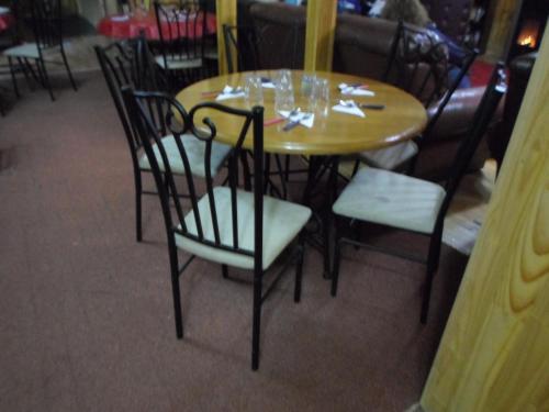 Hostal Don Nicolas