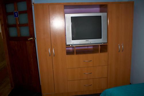 Hostal Don Nicolas