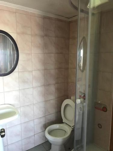Hostal Don Nicolas