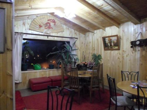 Hostal Don Nicolas