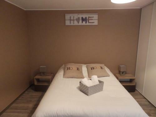 Bed & Breakfast Villa Louvre Lens
