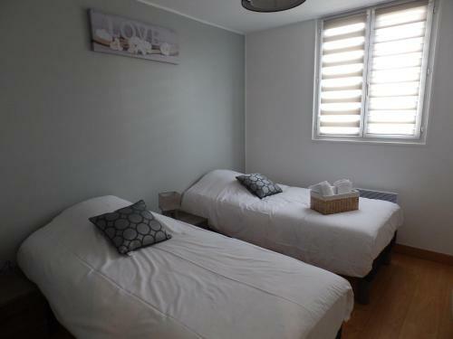 Bed & Breakfast Villa Louvre Lens
