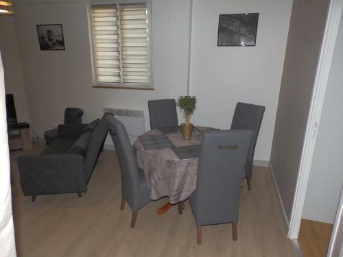 Bed & Breakfast Villa Louvre Lens