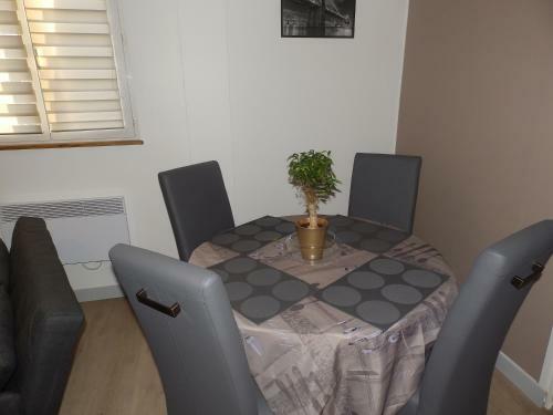 Bed & Breakfast Villa Louvre Lens