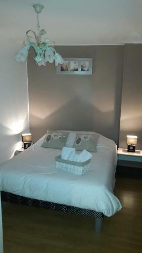 Bed & Breakfast Villa Louvre Lens