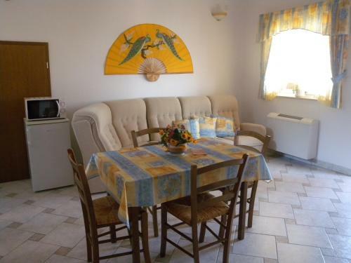 Apartment Pavicini 1