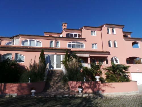Apartment Pavicini 1