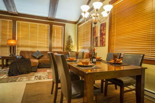 Apartamento Stonebridge Lodge