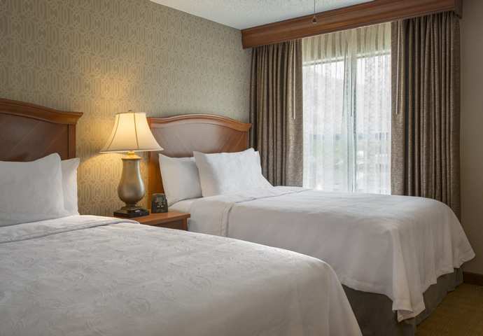 Hotel Homewood Suites By Hilton - Boulder