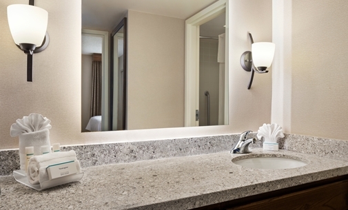 Hotel Homewood Suites By Hilton - Boulder