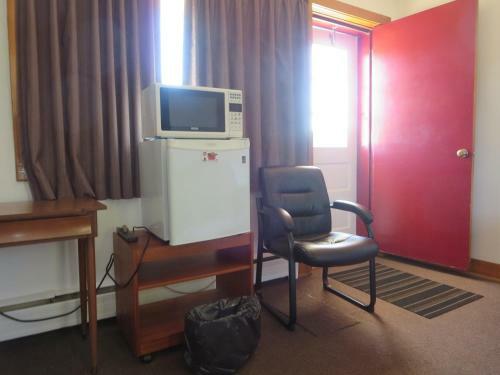 Holiday Inn Motel