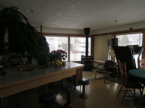 Holiday Inn Motel