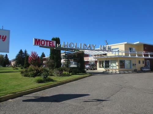 Holiday Inn Motel