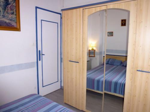 Holiday Home Le Grau-du-roi