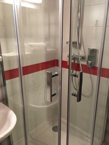 Hotel Les Seracs