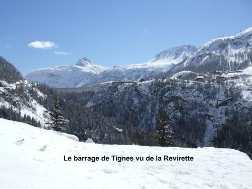 Hotel Les Seracs