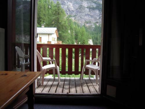Hotel Les Seracs