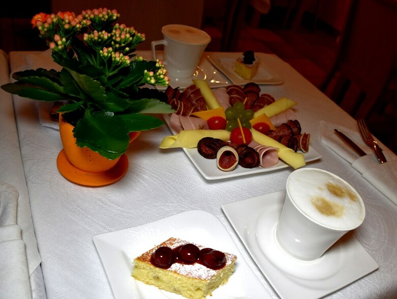 Hotel Arena Stadt M�nchen