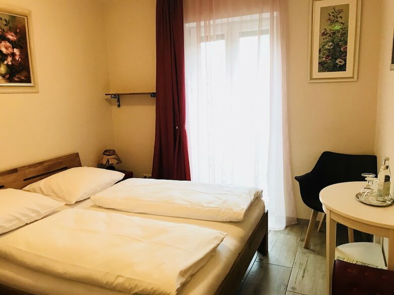 Hotel Arena Stadt M�nchen