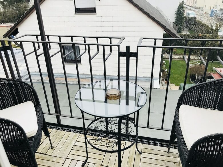 Hotel Arena Stadt M�nchen