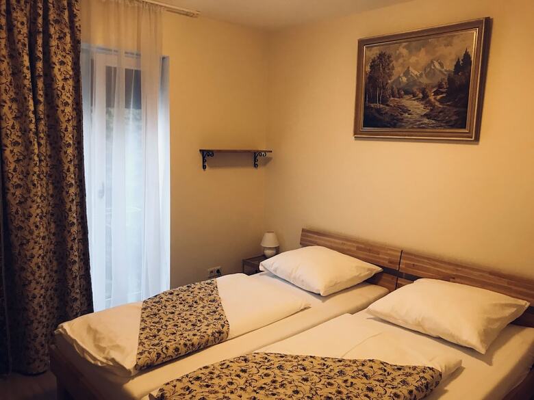 Hotel Arena Stadt M�nchen
