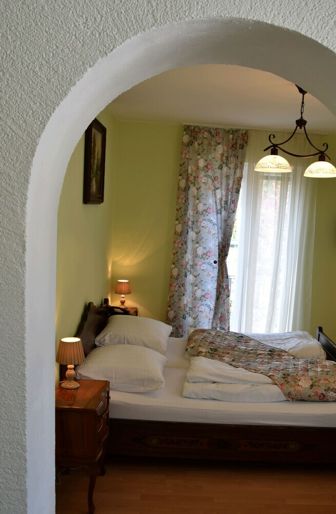 Hotel Arena Stadt M�nchen