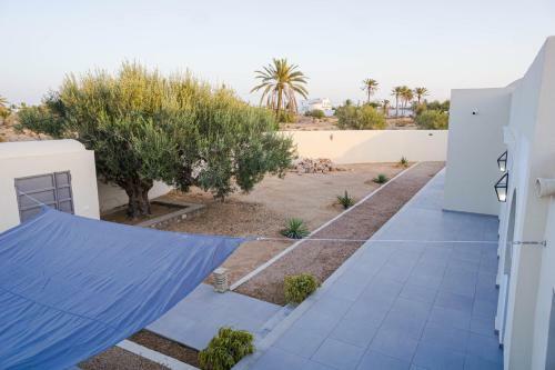 Villa Des Deux Oliviers Djerba