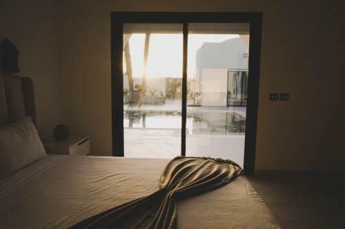 Villa Des Deux Oliviers Djerba