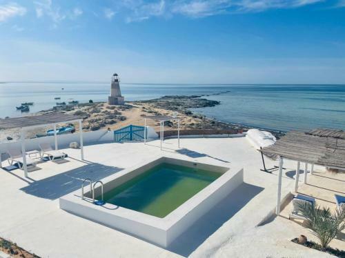 Bed & Breakfast Dar Elbidha