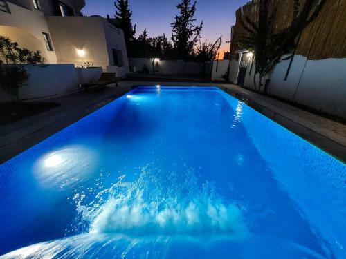 Villa Nesrine