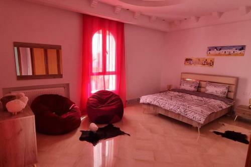 Villa Des Lotophages