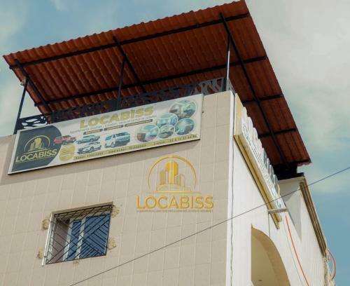 Apartamento Locabiss Appartement Vip