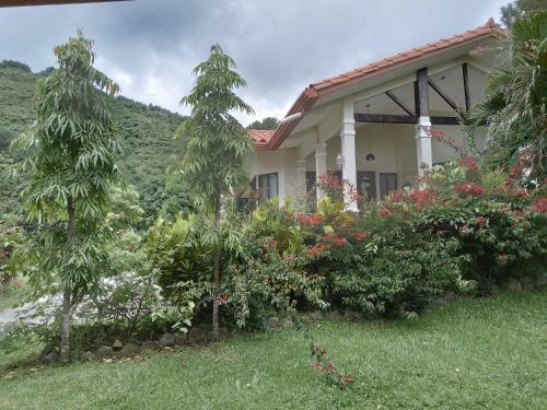 Altos Del Maria -mountaine Views