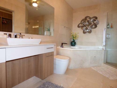 Apartamento 7i Luxury Resort Lifestyle Ocean Views