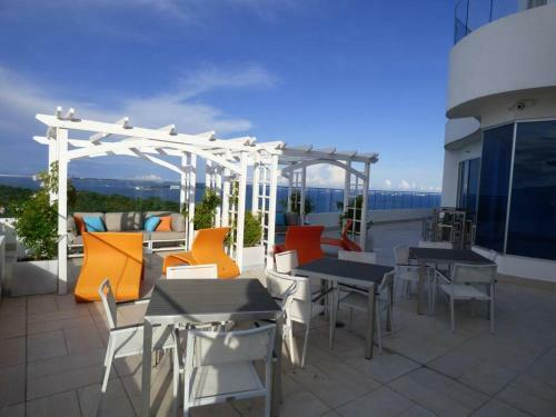Apartamento 7i Luxury Resort Lifestyle Ocean Views