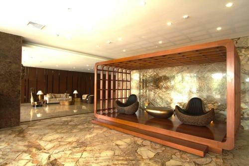 Apartamento 7i Luxury Resort Lifestyle Ocean Views