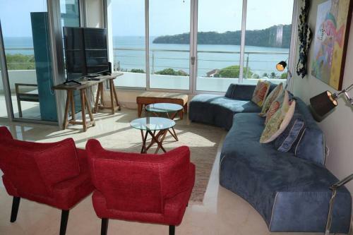 Apartamento 07f Resort Breathtaking Ocean Views Panama Canal