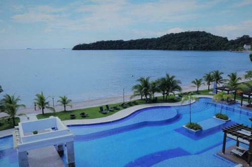 Apartamento 07f Resort Breathtaking Ocean Views Panama Canal