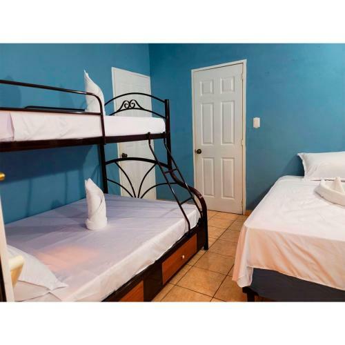 Quinta Luna Mar, Residencial Las Veraneras