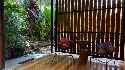 Villa Pochote House 1 / Casas Pochote 1