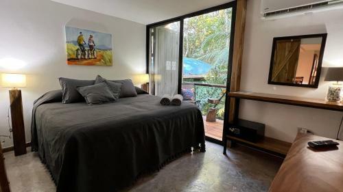 Villa Pochote House 1 / Casas Pochote 1