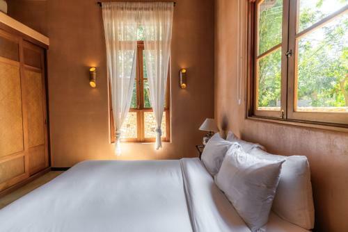 Villa Safra Taba