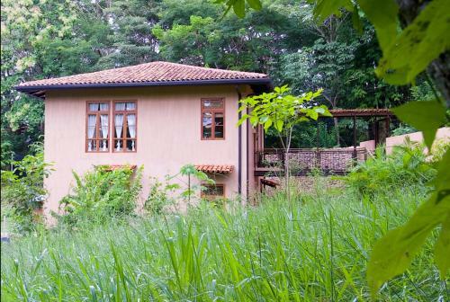 Villa Safra Taba