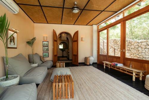 Villa Safra Taba