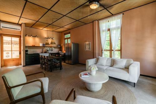 Villa Safra Taba